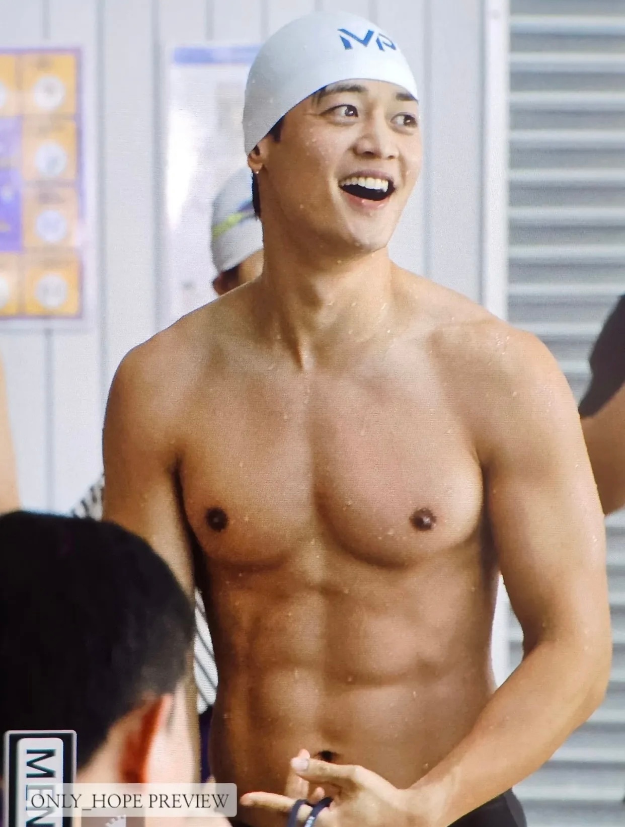 🏊 ​​​
