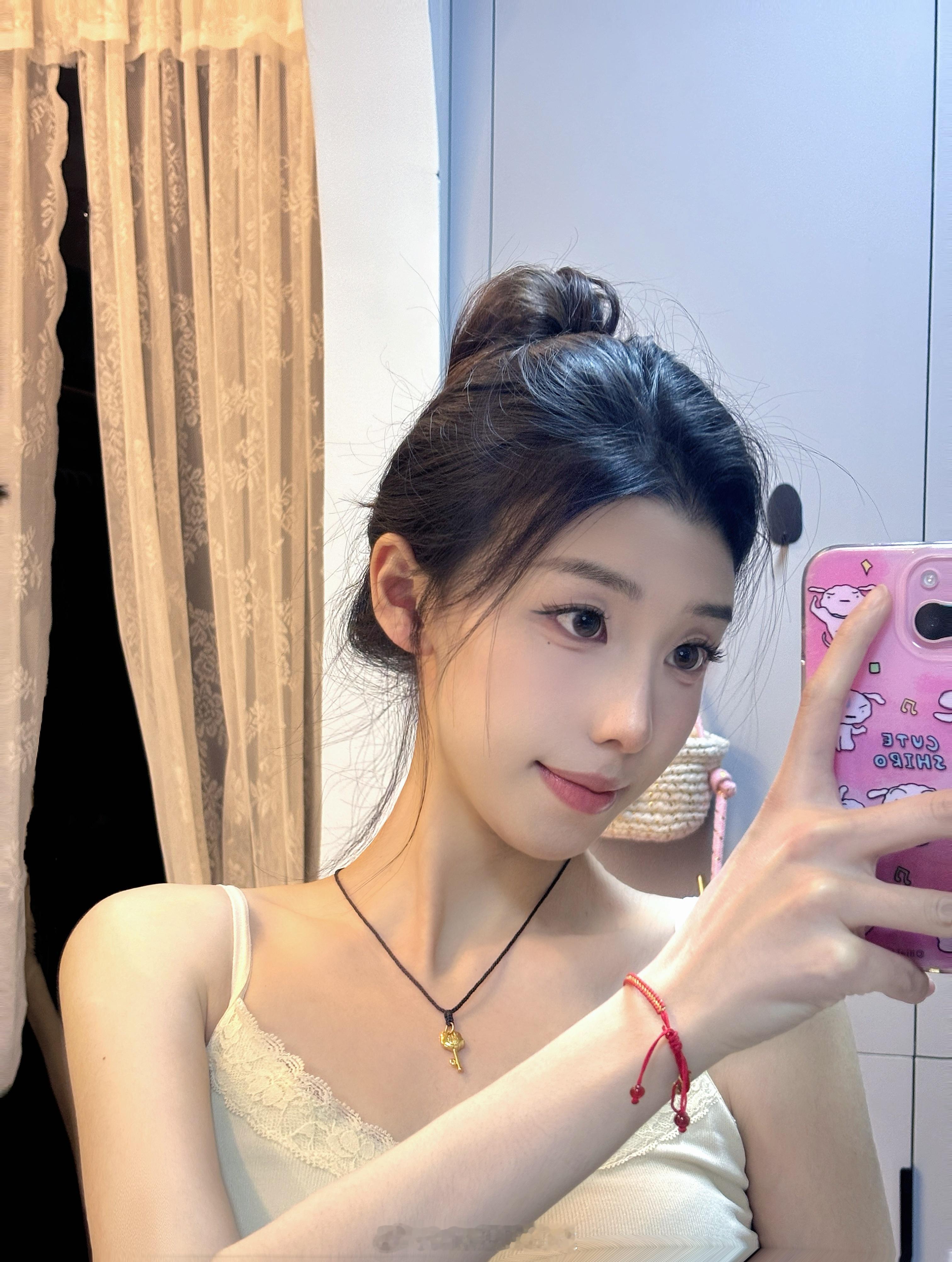 4月/夏天开始啦✨🐰 ​​​