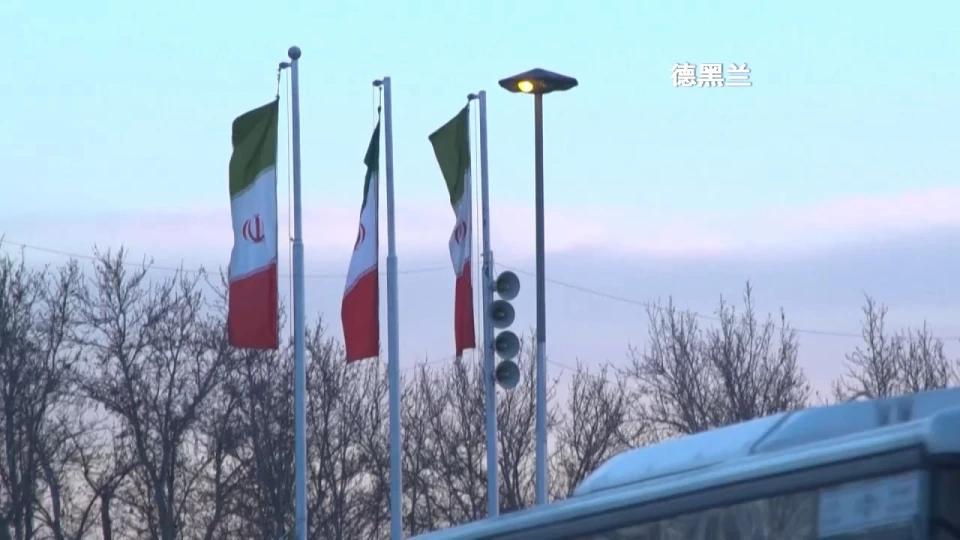 中东战场，局势真是急转直下！根据央视新闻的报道，美国曾经通过第三方传达信息给伊朗