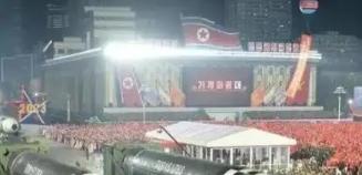 美国敢打朝鲜吗？
 
 答案是：几乎不敢！
 
 因为朝鲜不是伊朗，伊朗最多打打