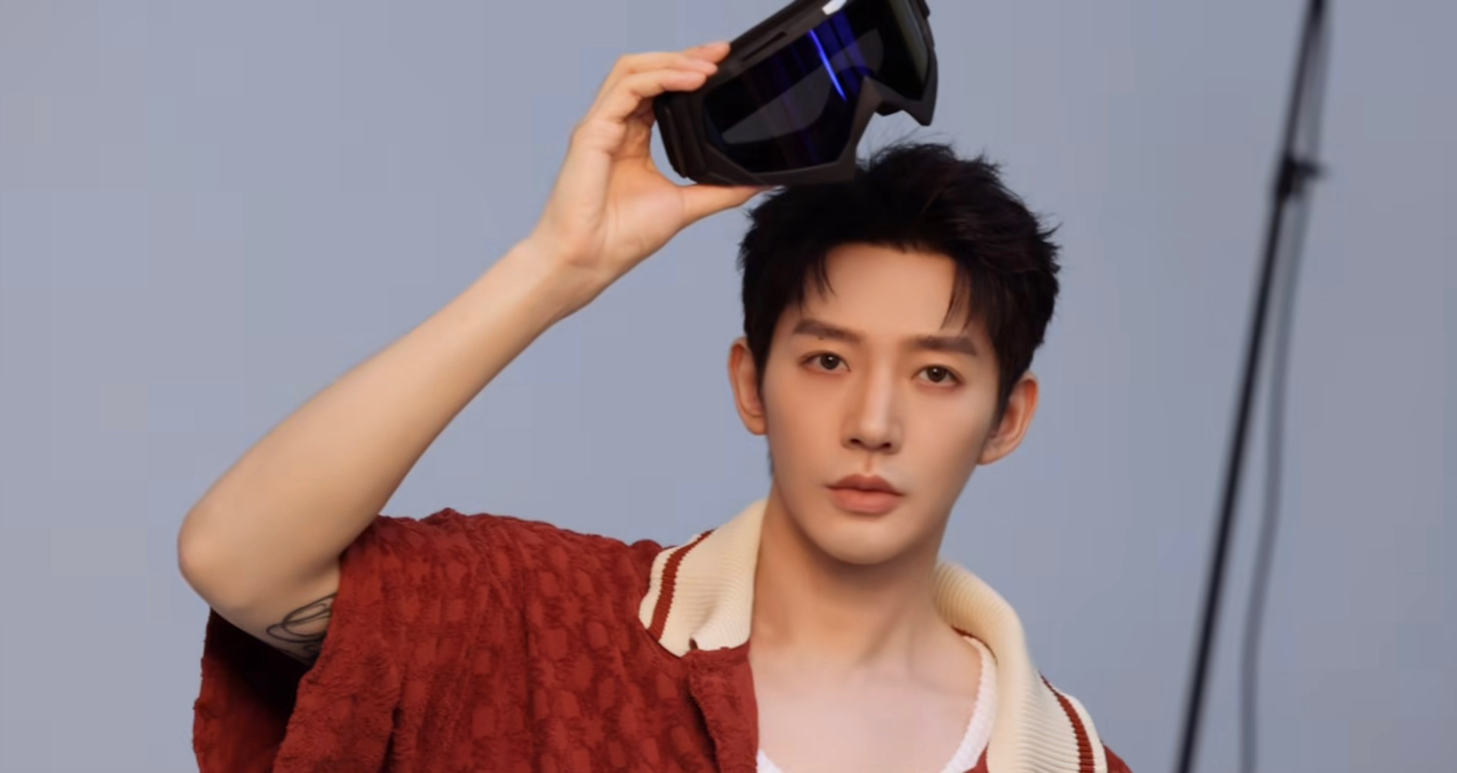 看我发现了什么邓为花儿与少年8 ​​​