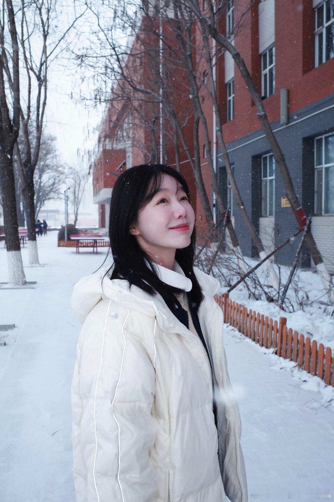 徐梦洁 🌈 徐梦洁花好xmj 徐梦洁王碧好“当我抬头仰望原本漆黑的星空 是你的