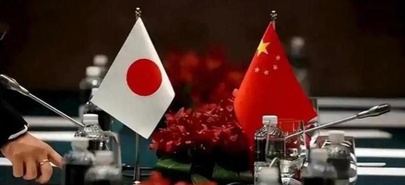 很多人以为中日冲突是日本在"以卵击石"，错了，真相是，日本很有可能想要再次赌上国