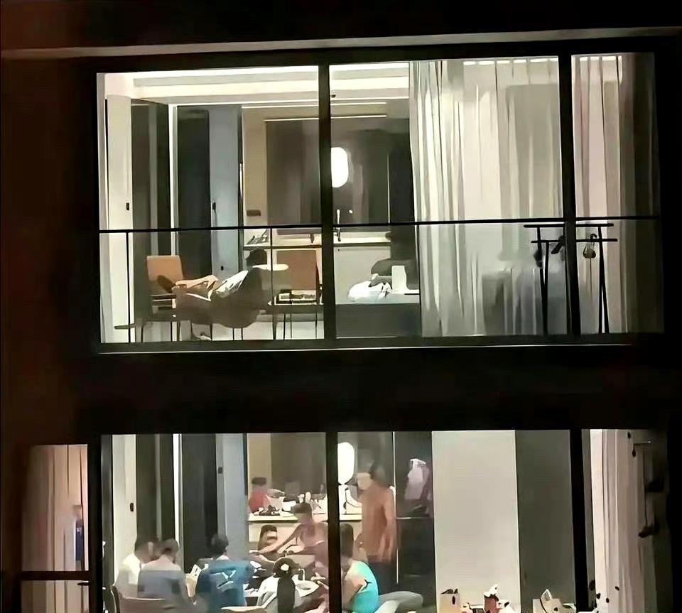 这下明白为什么要结婚了吧。 ​​​