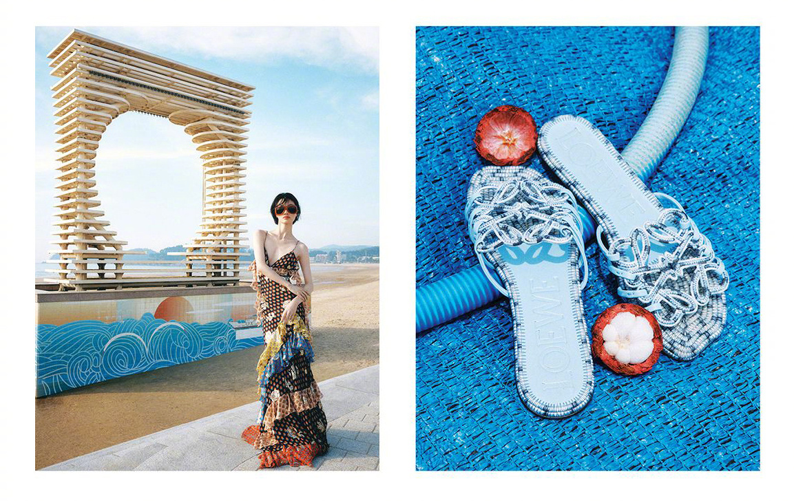 Harper's BAZAAR Korea July 2026  韩版时尚芭莎 