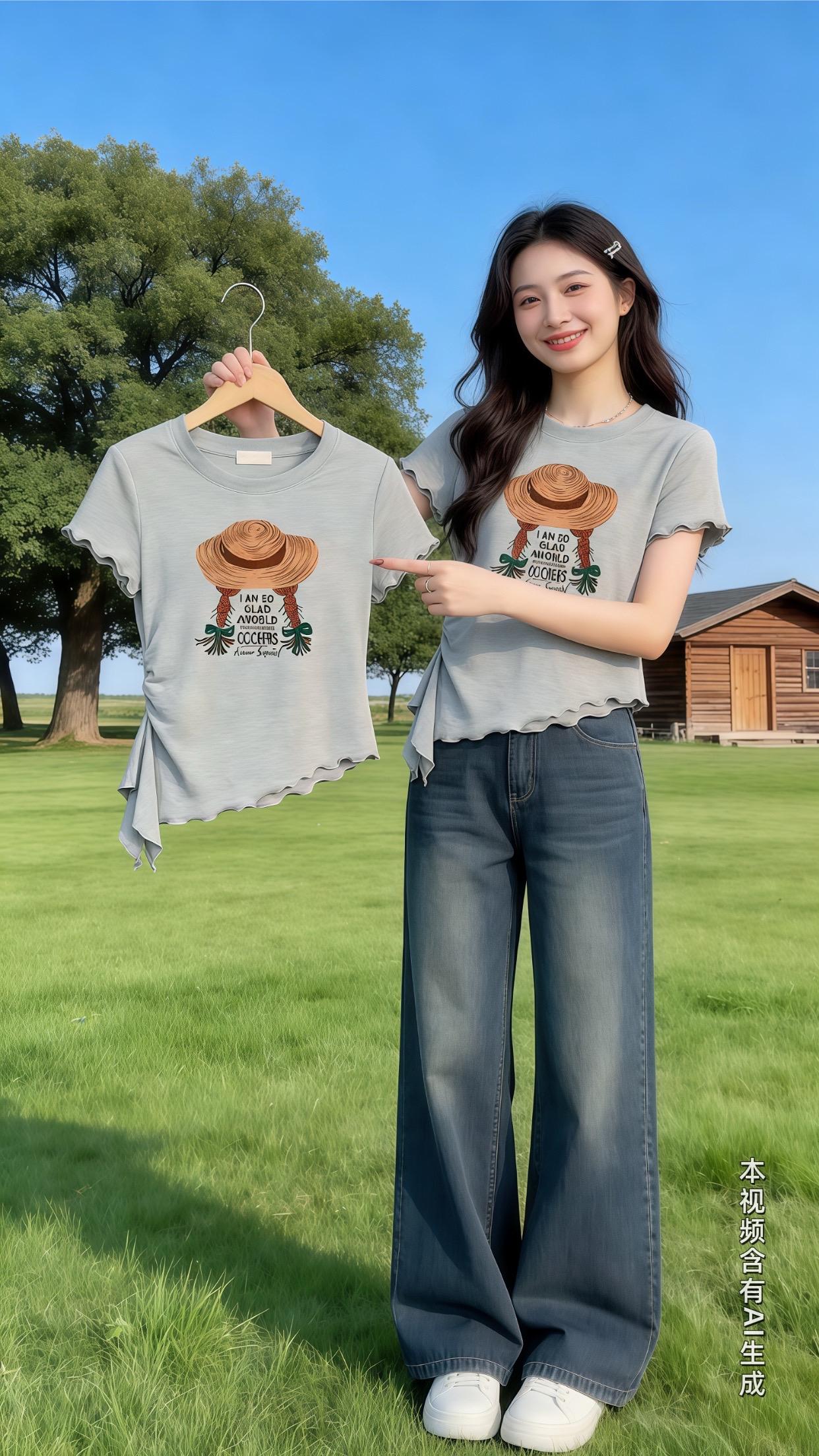 夏日穿搭显贵技巧 拒绝身材焦虑的美女感穿搭 春夏大杂烩之穿搭小把戏 显...