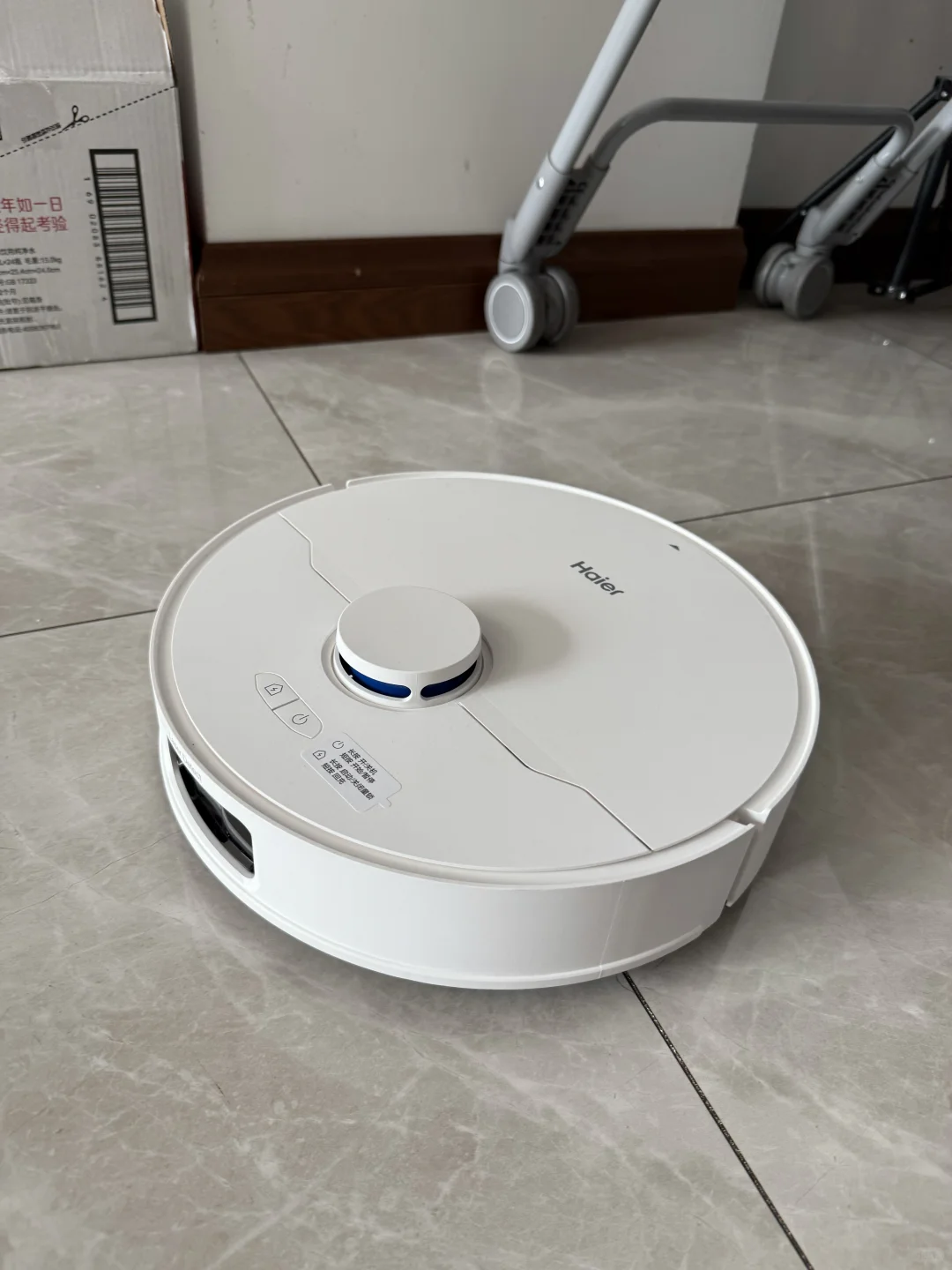 宝妈们，要学会独自带娃如何解放双手👐🤖