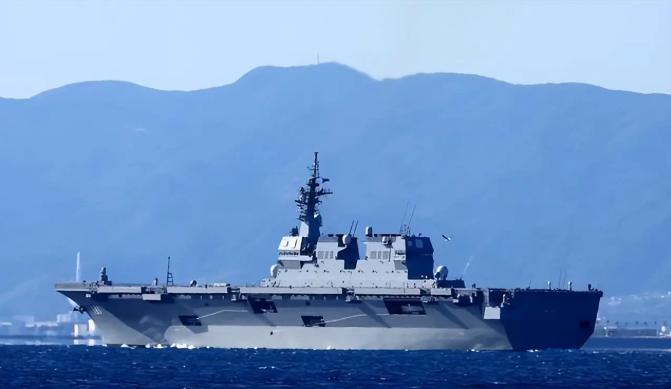 狼子野心！这次日本过航台海，时机是经过精心考虑的。间隔10个月，选《马关条约》签