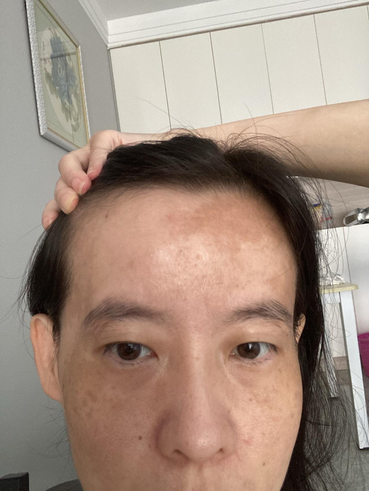 我的判断一般没错。