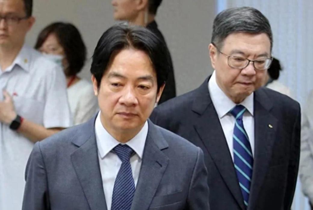 /台海突发！台军一线部队获“开火特权”，无需请示直接行动？

据路透社12 月 