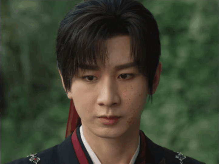 1、“戏混子”业务能力拉垮：·打戏软绵绵/演技拉垮/台词含糊不清/毫无情绪[裂开