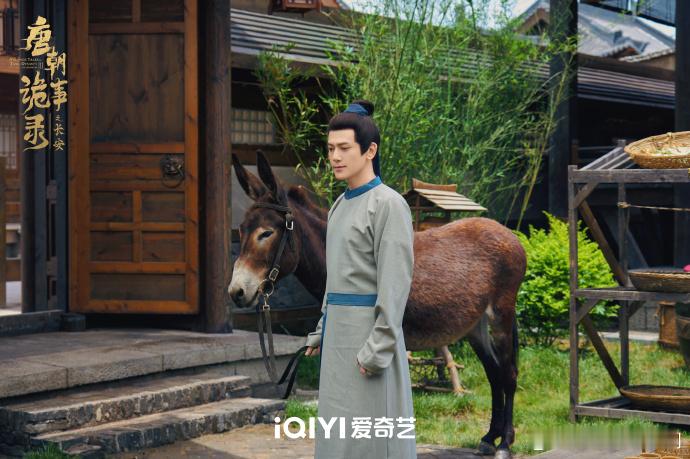 唐诡3 谁说恋爱脑没救了唐诡3太懂恋爱脑了！错爱让她成棋子，幸好有人用真心拉她上