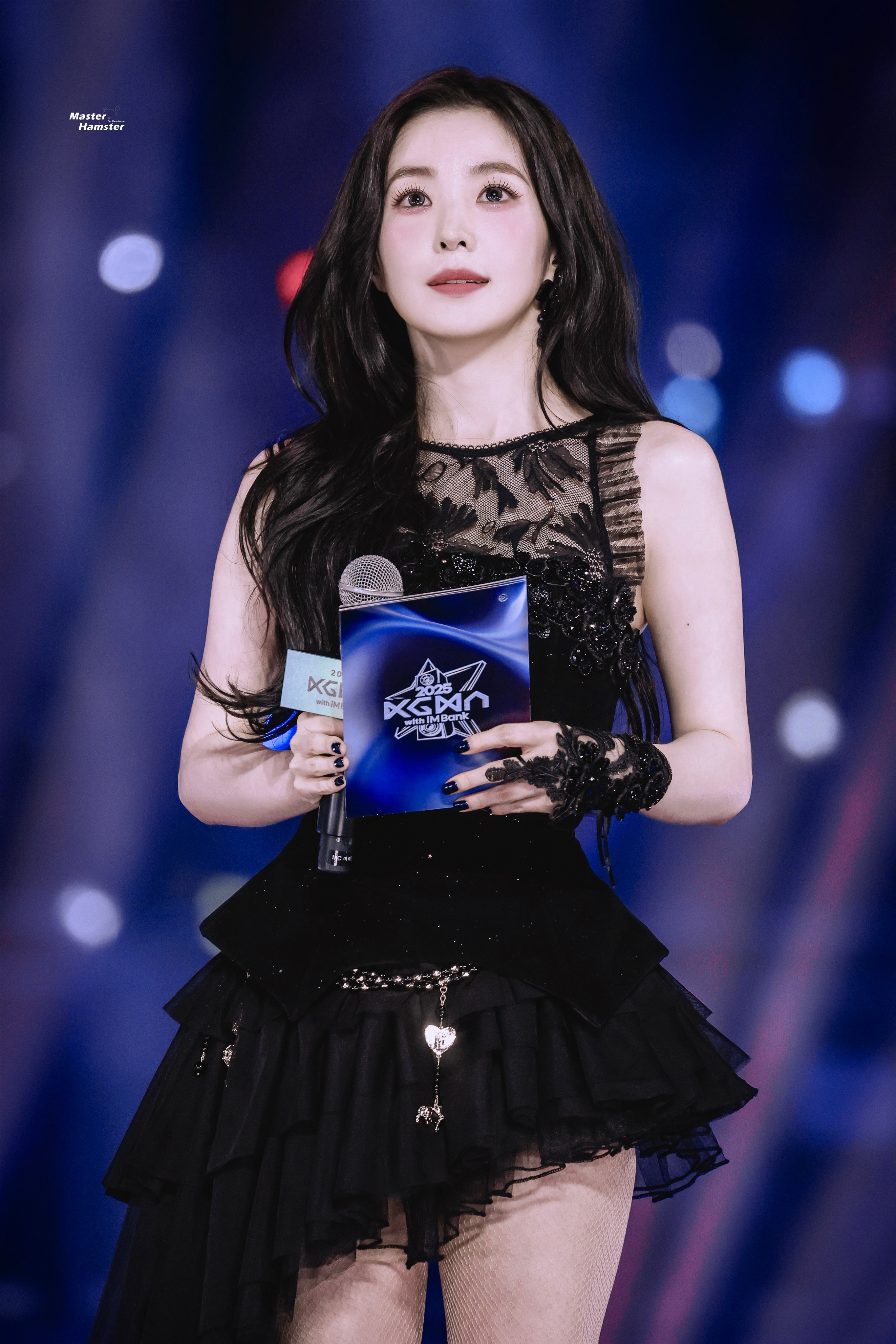 𝐀𝐩𝐫𝐢𝐥 𝐅𝐨𝐨𝐥'𝐬 𝐃𝐚𝐲🖤Irene怦然心动