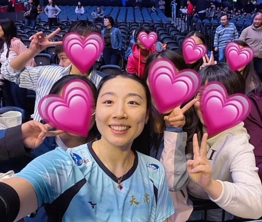 因为爱所以爱祝未来安好！