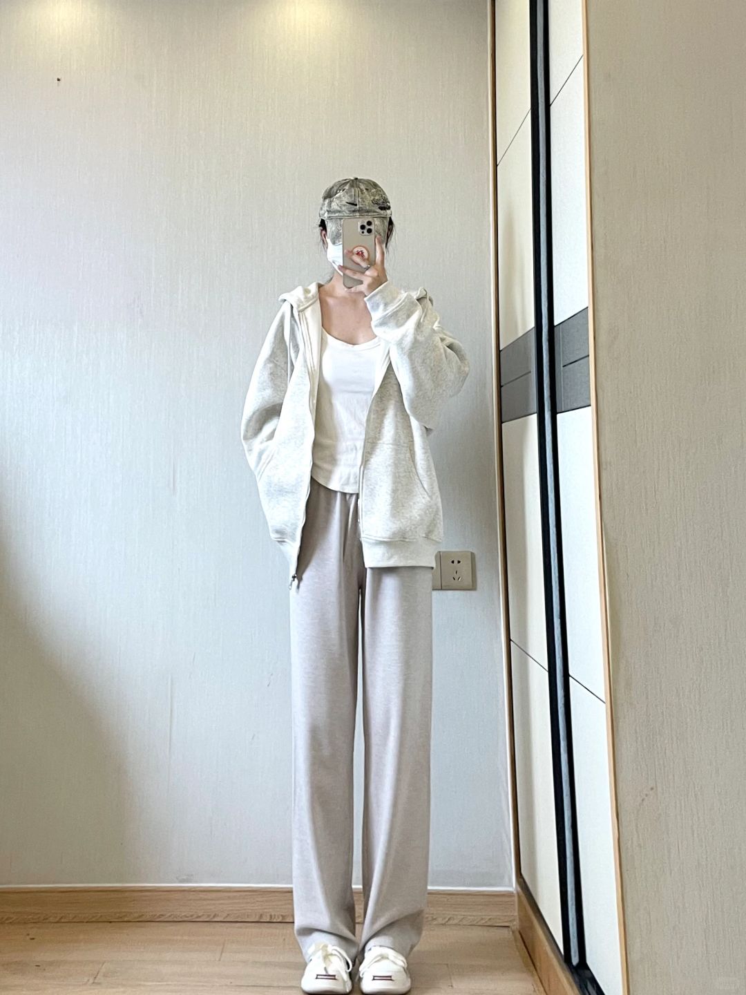 高妹可以永远相信我的穿搭因为我173cm‼️