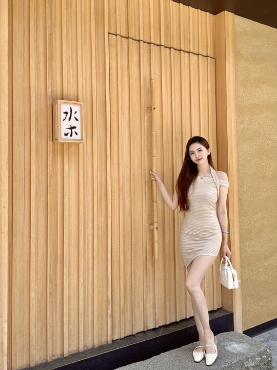 🍣跟姐妹约会的一天