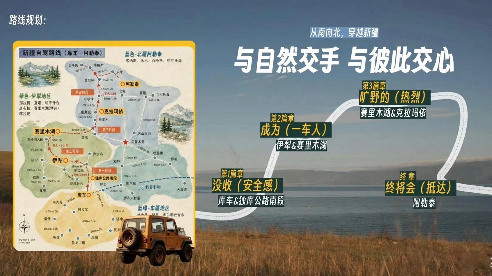 李宇春旅综首秀李宇春第一个旅综 《向野的我们》7月20日新疆正式开录，阵容：李宇