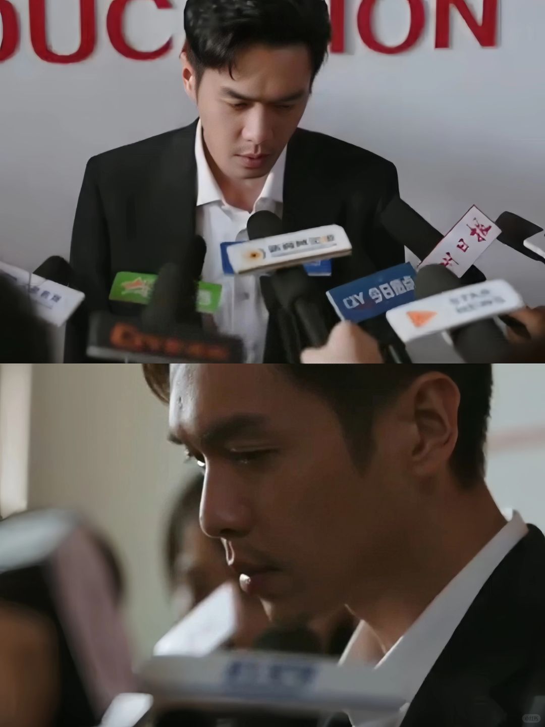 新剧上线‼️张若昀新剧❗他又带着好剧来喽