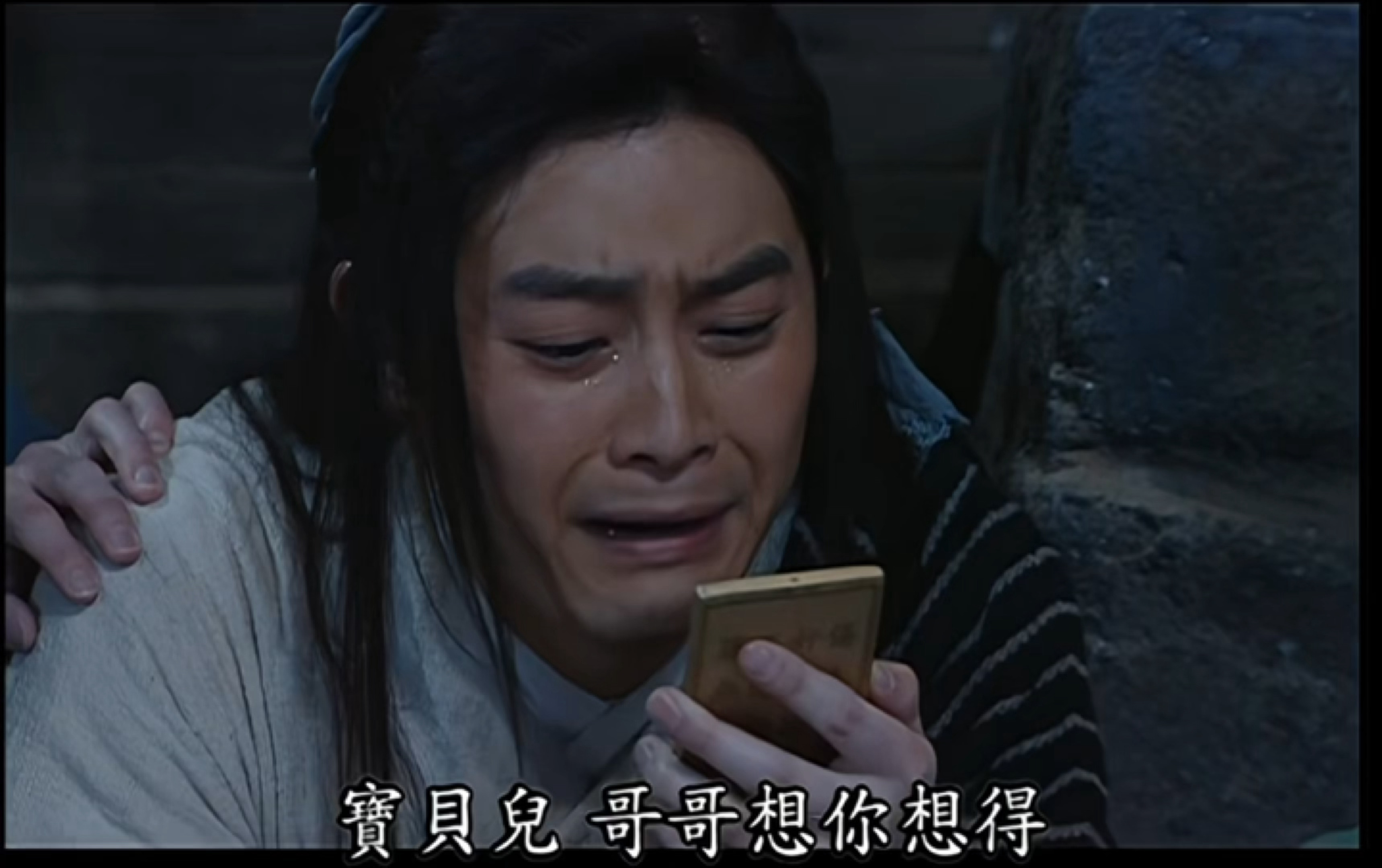 各节目组/平台方看到王鹤棣出组belike 