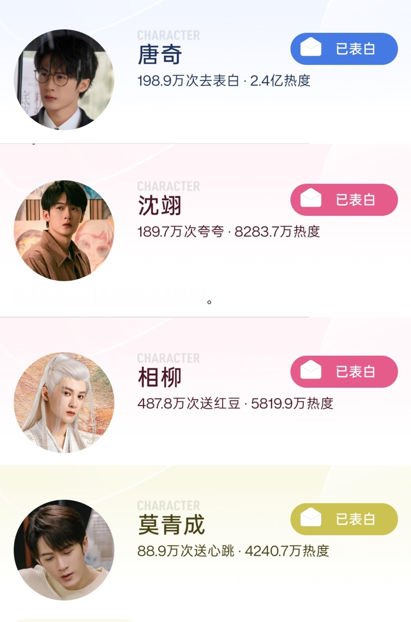 带李亦非的ct发帖就可以加热度了（可以同步算剧的讨论）你们打算给李亦非做多少？？
