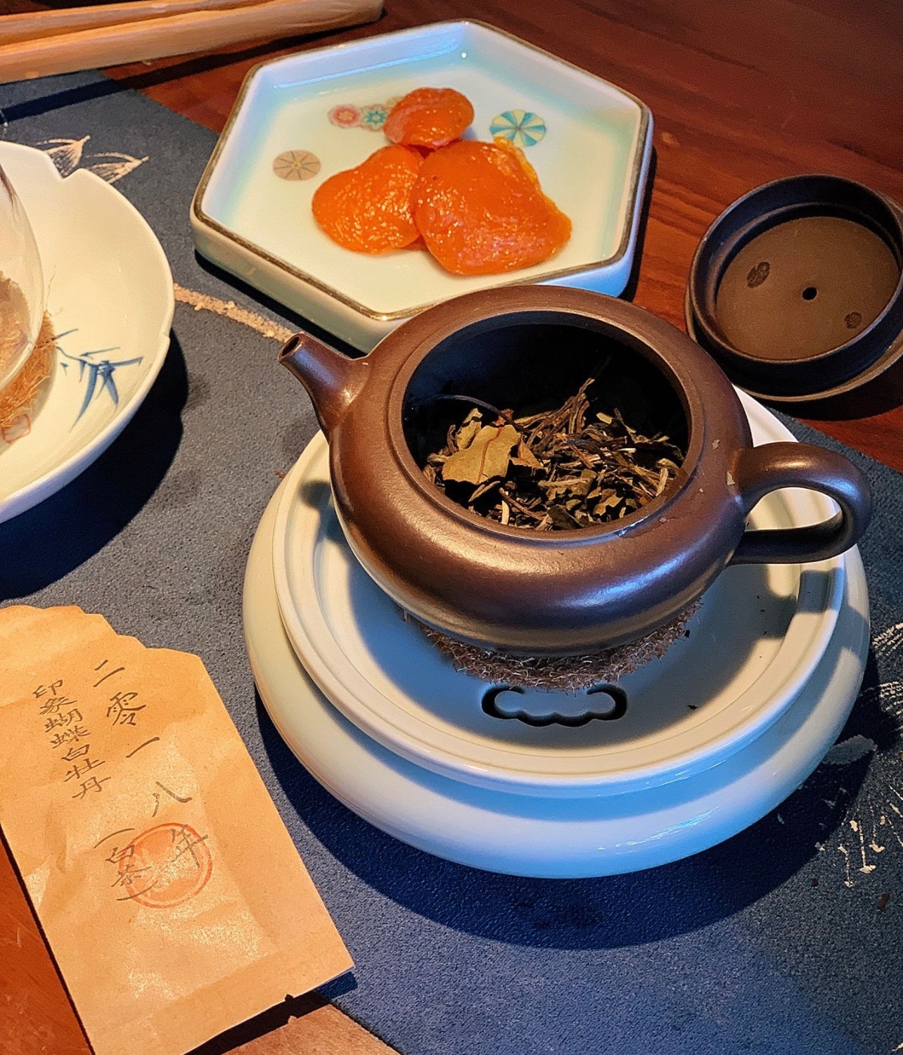 茶道  爱喝茶，爱自己，爱生活。 