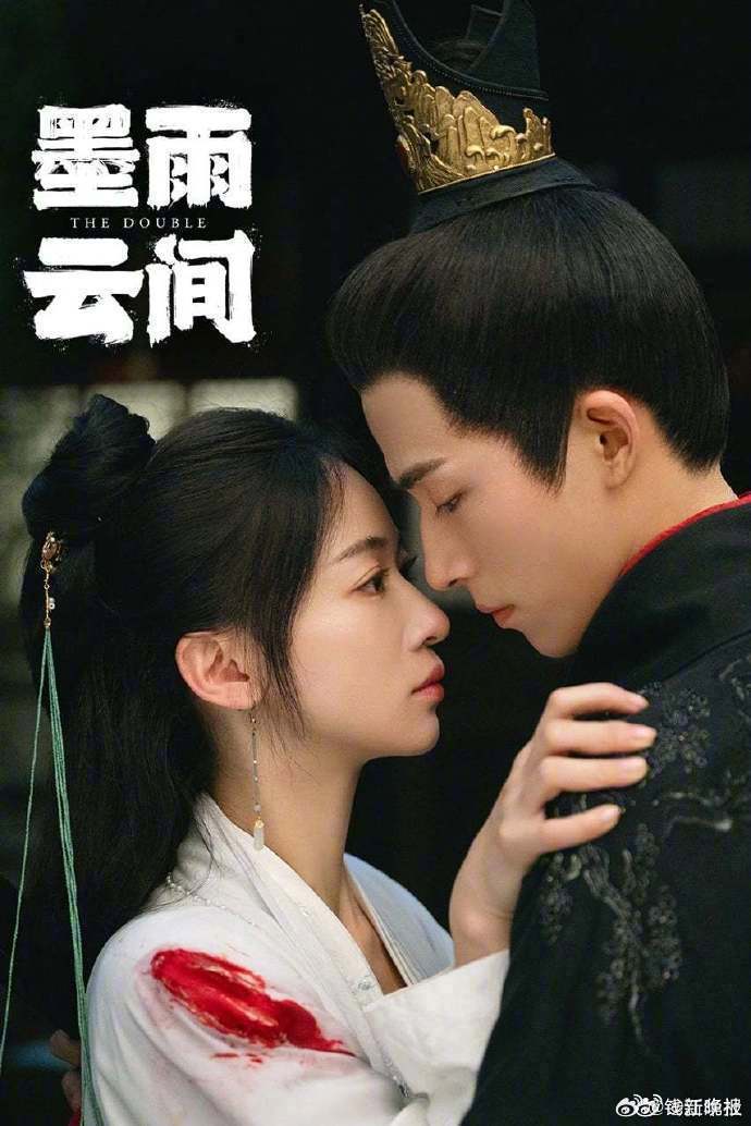 【#这些海外爆火剧你看过哪部#？】据：[星星]等出演的《藏海传》在190个国家和