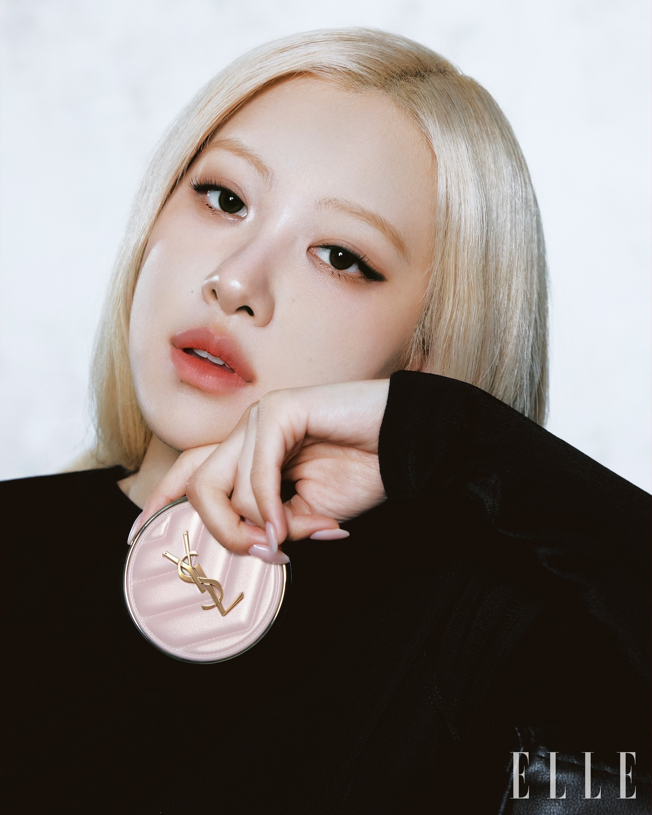朴彩英Rosé 