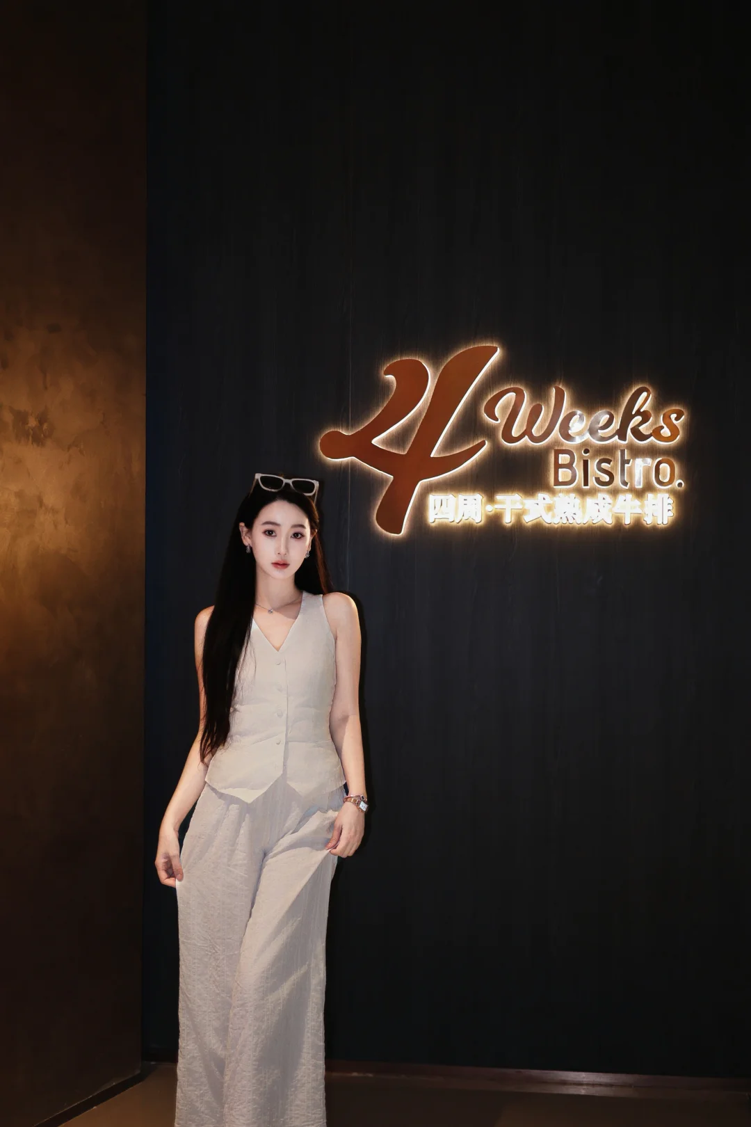 🥂惠州4 week｜和Crush共度浪漫时光💕