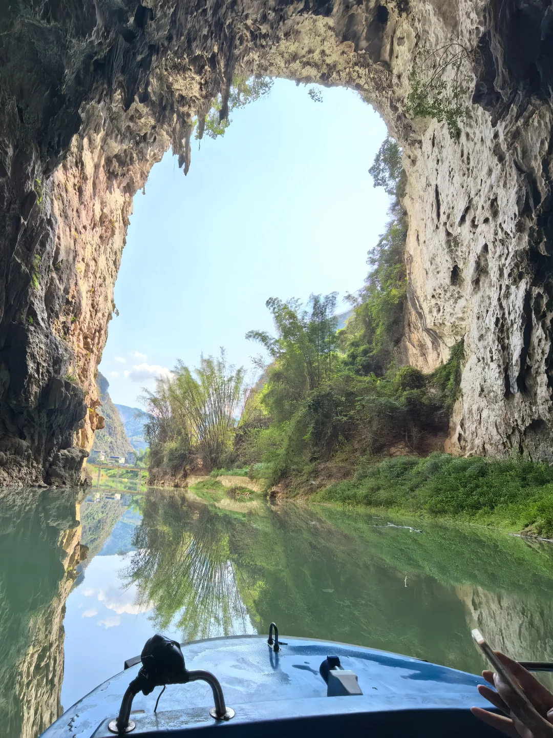 懒人指南 | 在河池，我看到了另一个世界！