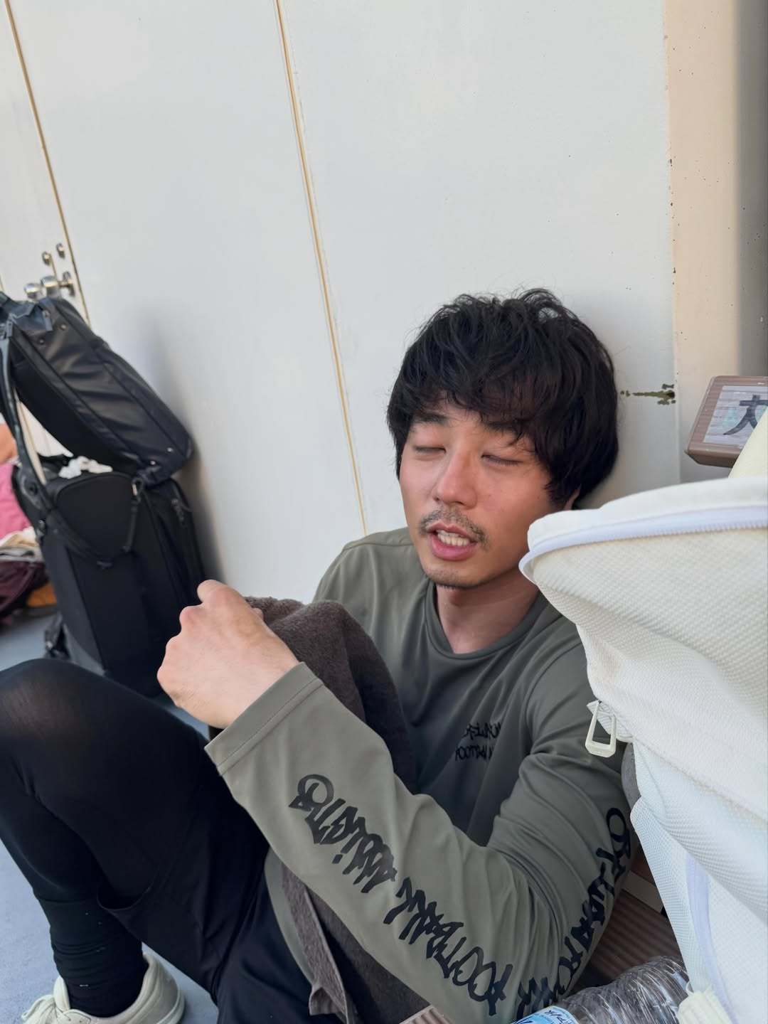 熊木陆斗「もう俺ずっとキーパーでいいよ」 