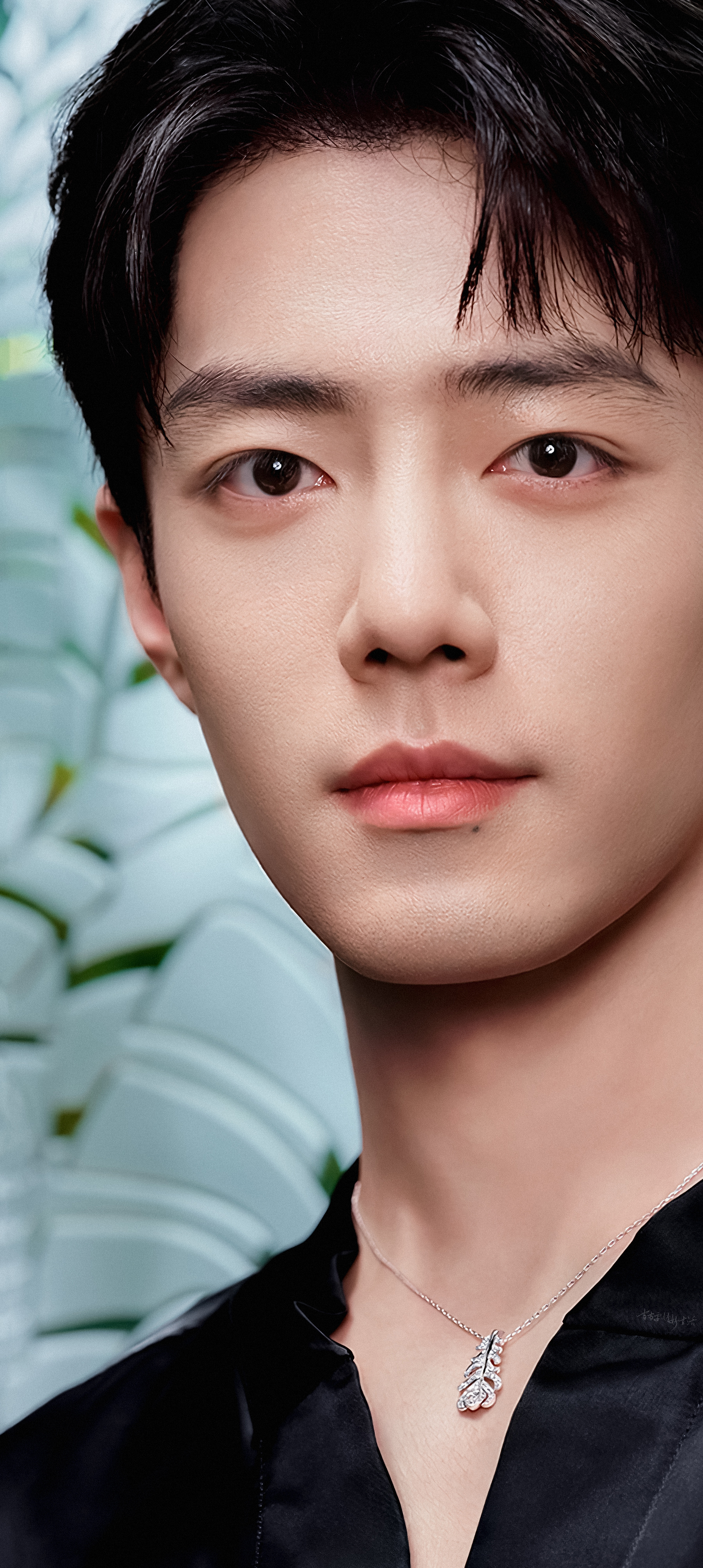 360度无死角的帅！ 