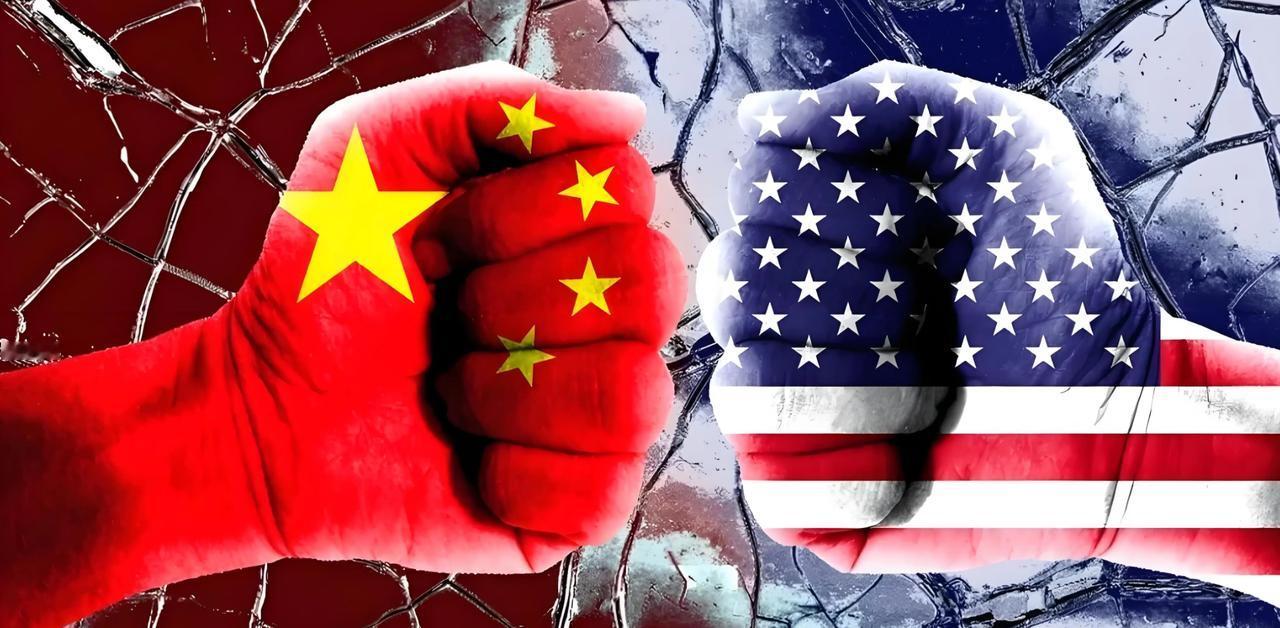 美国强行押走委内瑞拉总统时，中国没动；轰炸伊朗时，中国依旧没有动；以至于美国上半