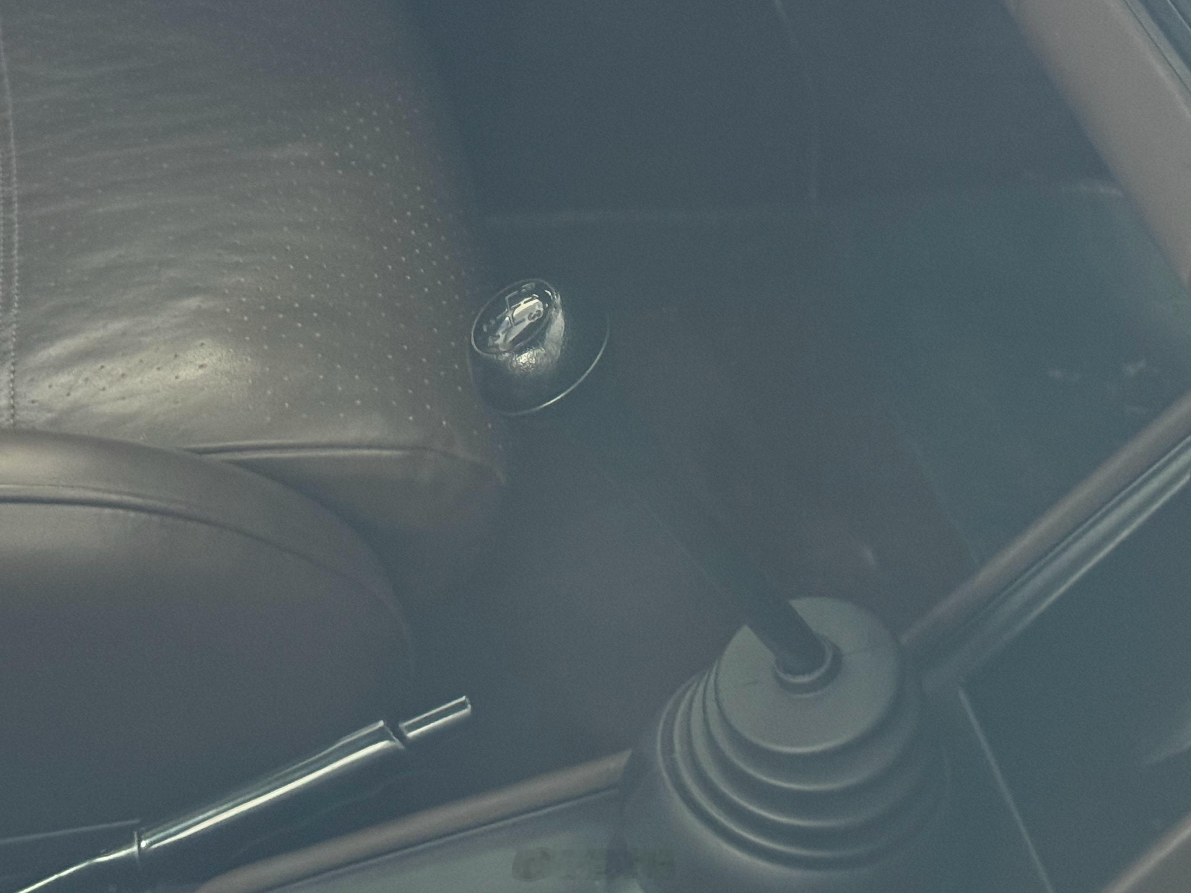 手动挡579：1974保时捷930 911 Turbo，3.0升水平对置6缸涡轮