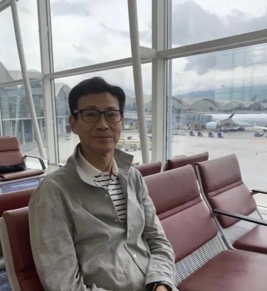 郑少秋79岁生日公开近况，自曝已退休生活低调，不喜欢应酬少露脸！ 