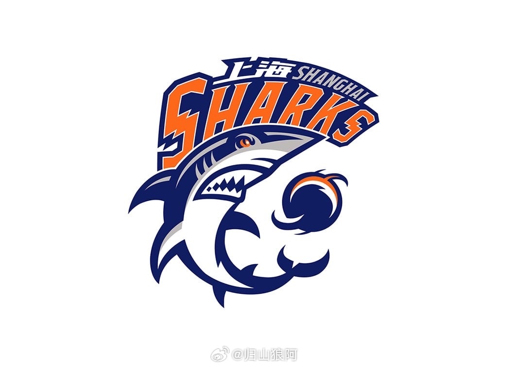 今晚19:35，CBA总决赛第二场，上海主场再战广厦！上海久事目前大比分上海1-