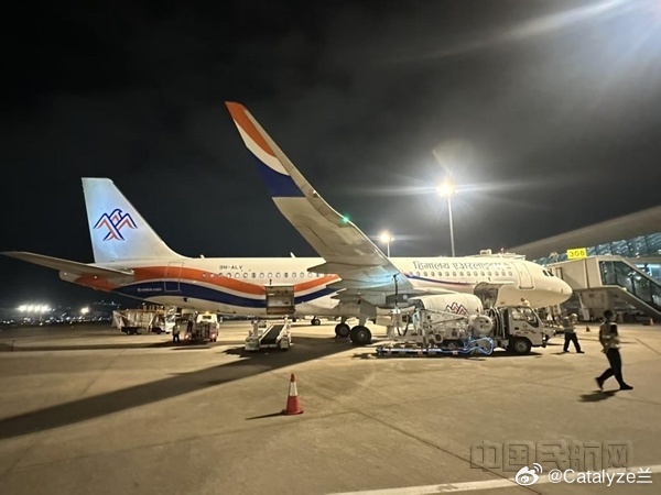 国际航线 时隔六年，加德满都-深圳航线复航，大湾区南亚通道再添关键节点。6月4日