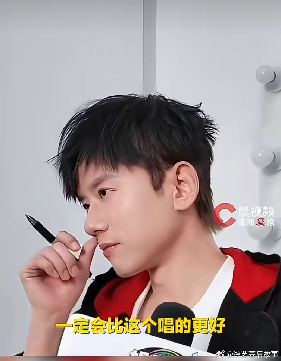 张杰称我会唱得比AI更好实力铸就底气，热爱驱动超越，张杰这句回应，就是最好的歌手