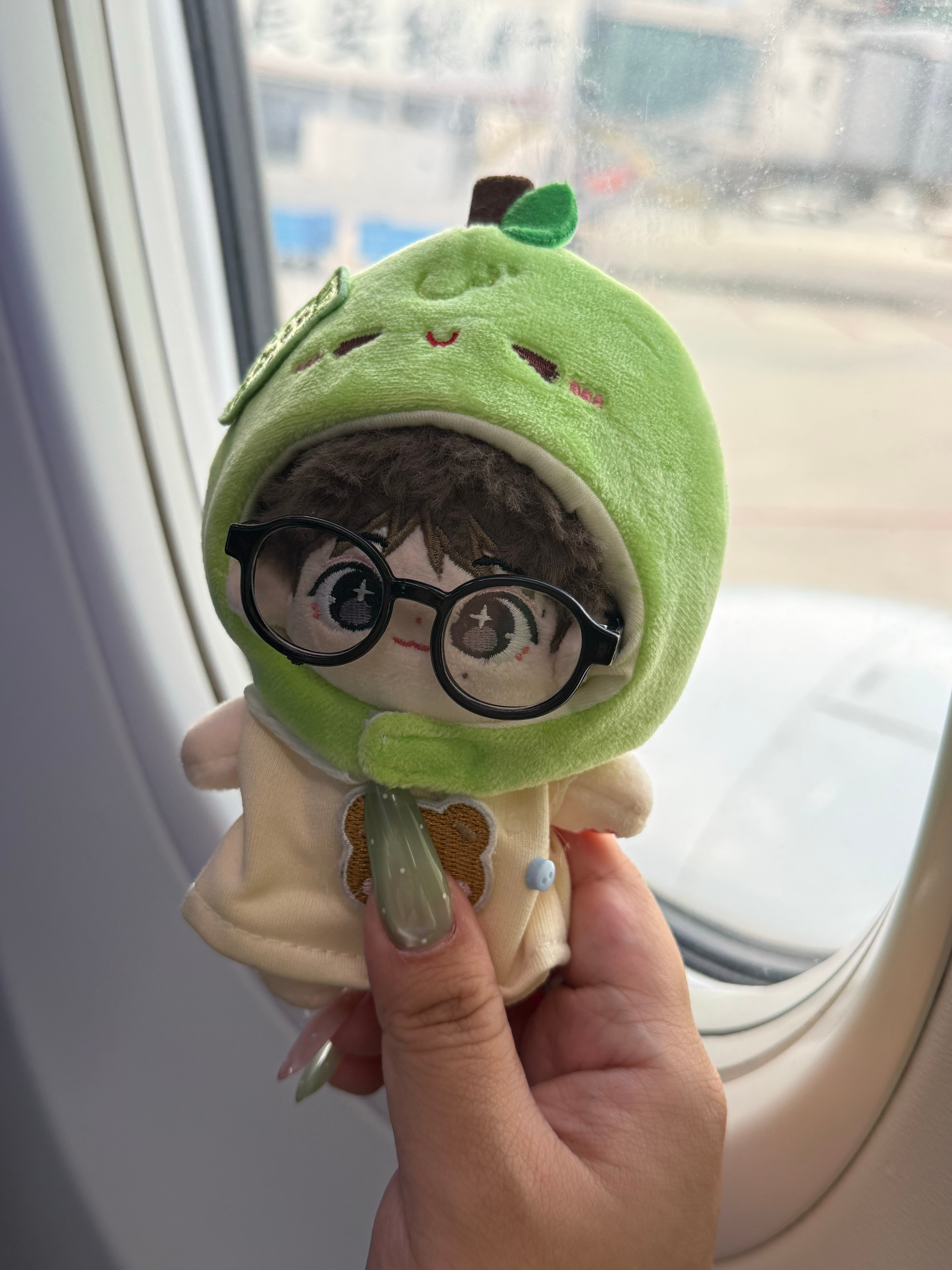 起飞🛫 