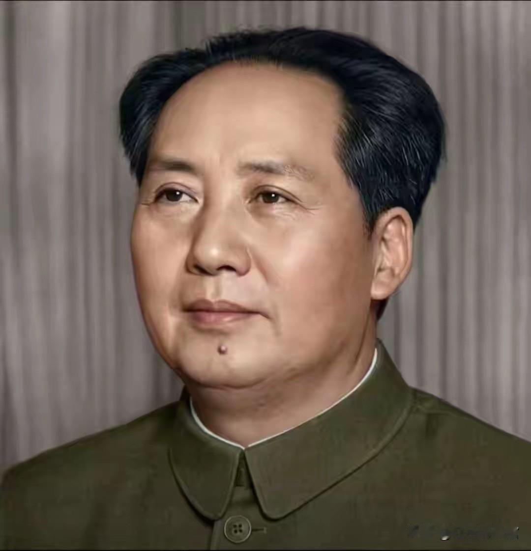 伟人风采71