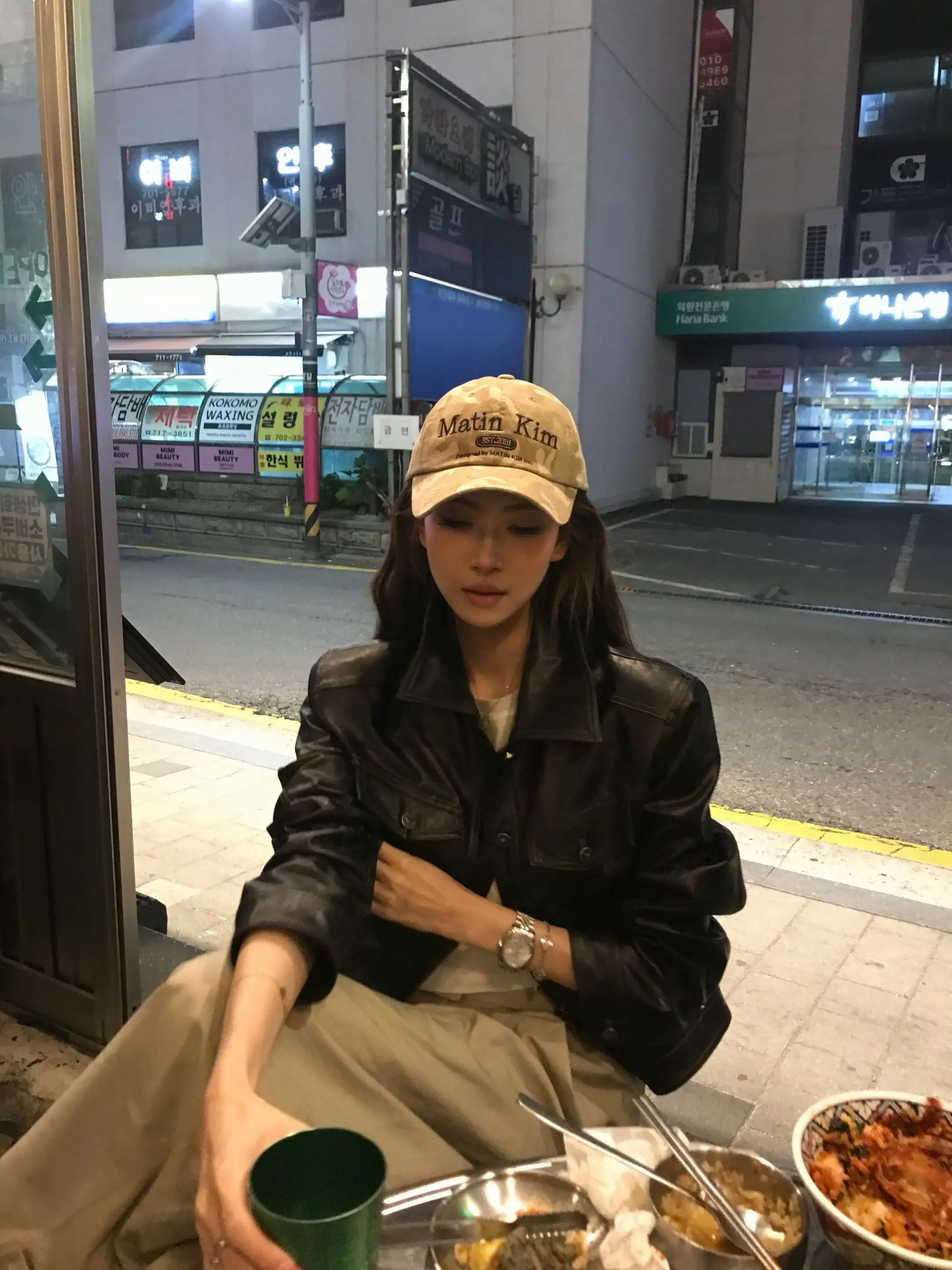 和你比他们都索然无味。