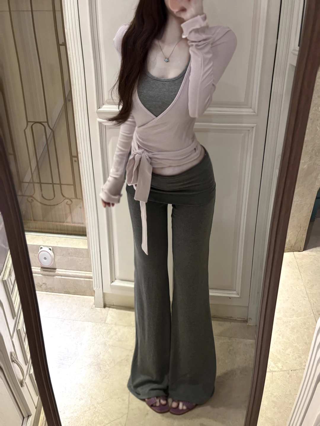 近期舒适穿搭小合集～