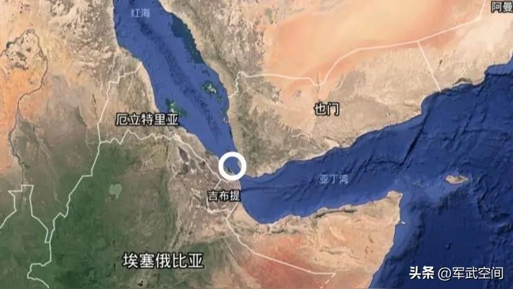 胡塞武装：封锁曼德海峡，彻底切断欧洲通往中东的航线。
3月20日，也门胡塞武装宣