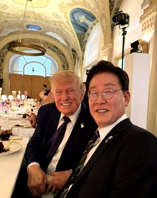 伊朗战争结束了，朝鲜核问题又列入了特朗普的议事日程。俄媒6月20日披露，在G7峰