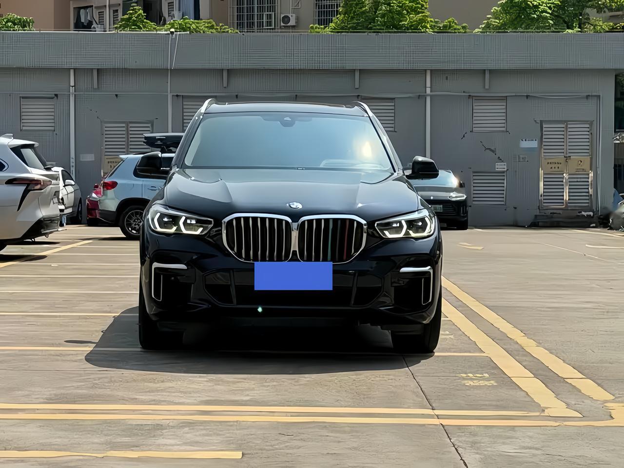 45万预算，选择二手宝马X5，要不要异地提车？去之前建议先把交通、检测、运输或者