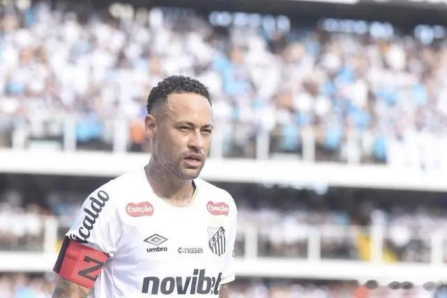 内马尔回应落选每日足球推荐足球预测 巴西队公布了最新一期的国家队名单，34岁的内