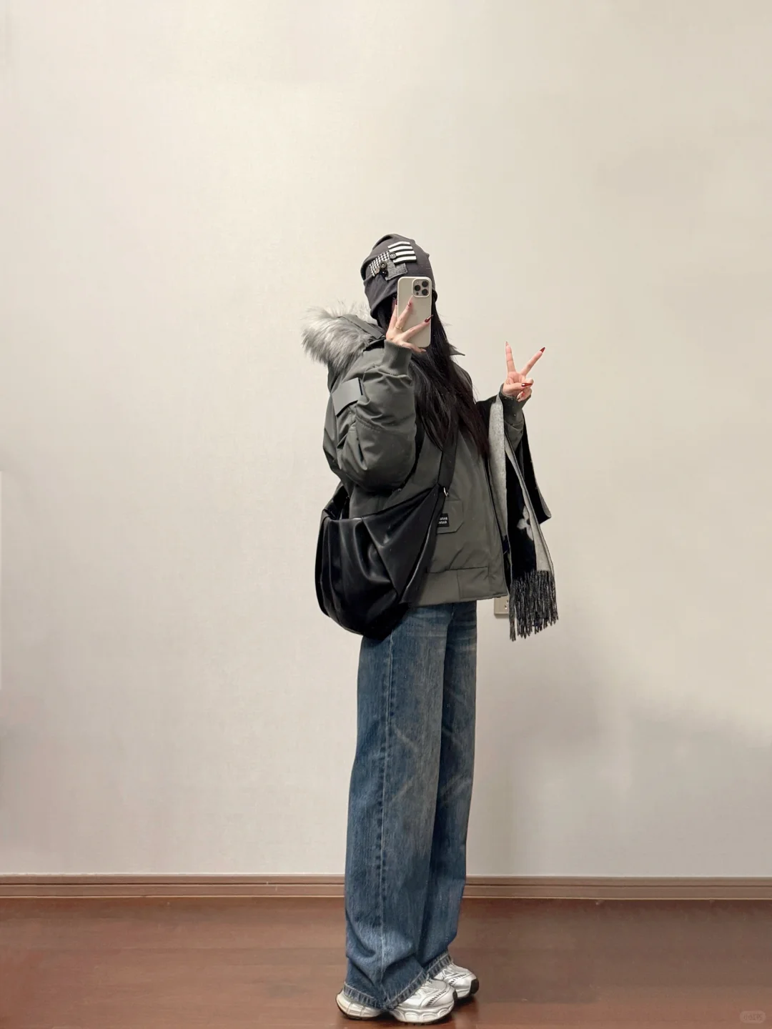 173 104｜高妹可以永远相信我买衣服的眼光
