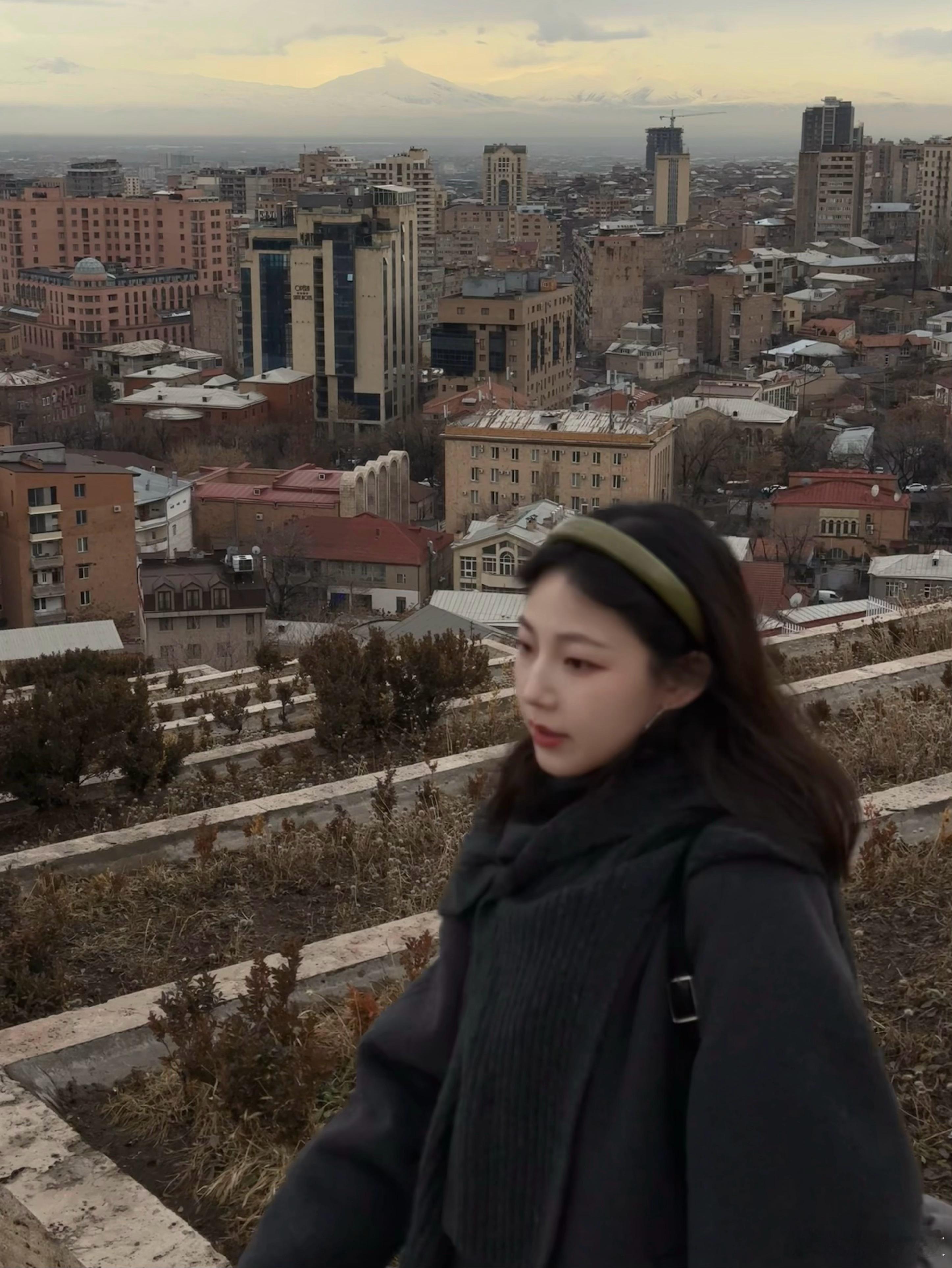 哪张好？ 亚美尼亚