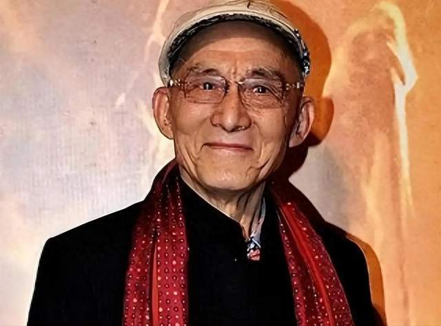 游本昌与济公：演了一辈子配角的人，怎么把“疯和尚”演成真佛？