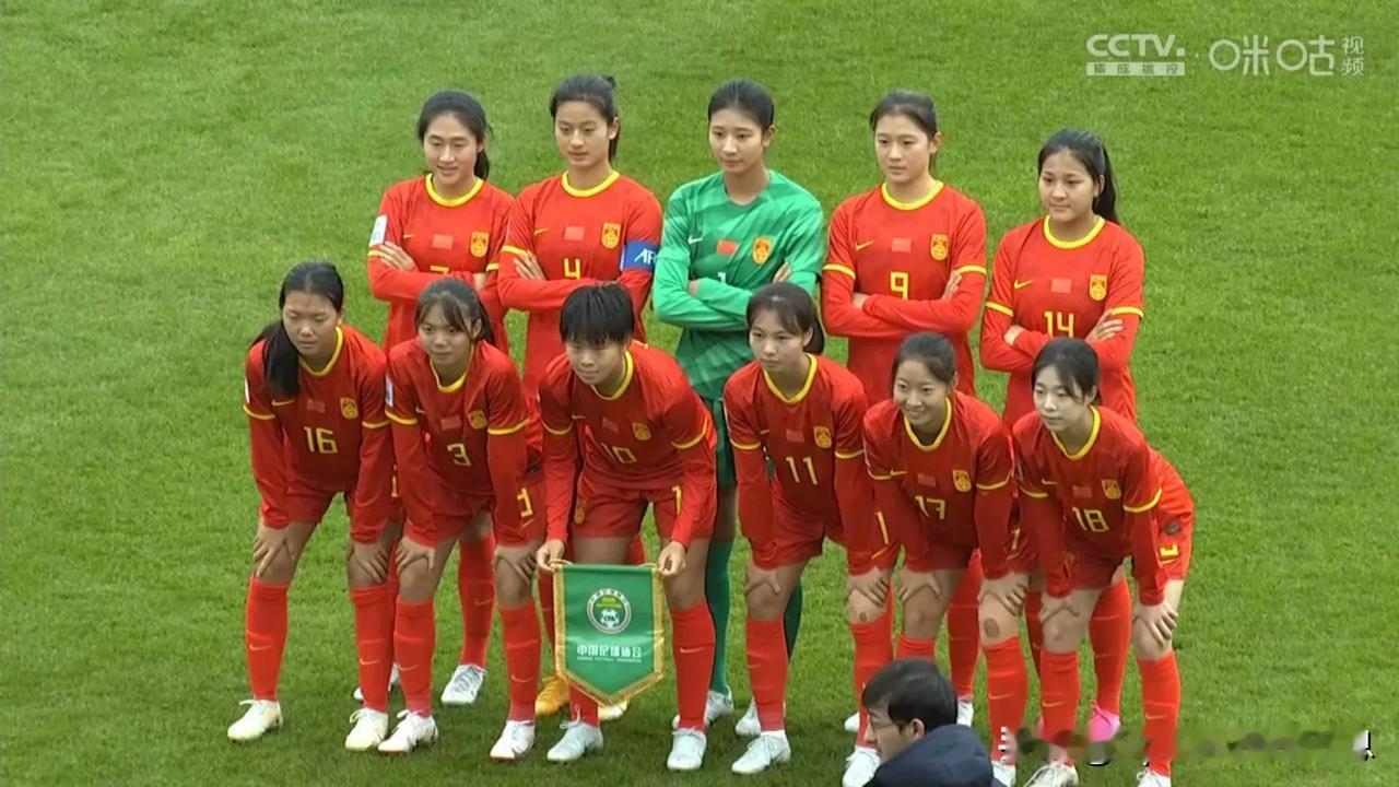 U20女足亚洲杯小组赛，澳朝韩日晋级四强。
3月10日(第三轮)
B组
中国6-