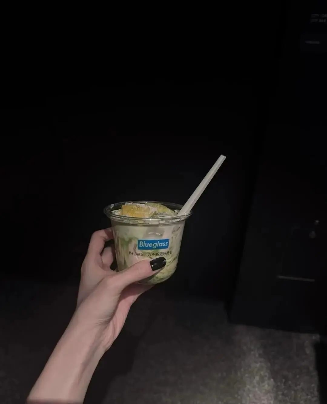 𝐘𝐞𝐞𝐞𝐞 ☕事来扛住是本事，事过翻篇是格局 ​​​